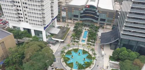 menara cityone condominium