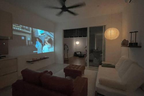 Cozy Stay KLCC/Bukit Bintang/Kampung Bahru - Tap to explore photos