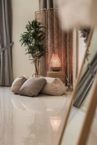 Chambers Suites KL by Wabi-Wood House - Tap to explore photos
