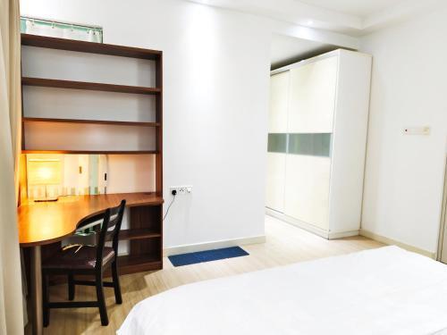 Sunway Velocity#TRX#KLCC#Spacious Apt#中文房東 - Tap to explore photos