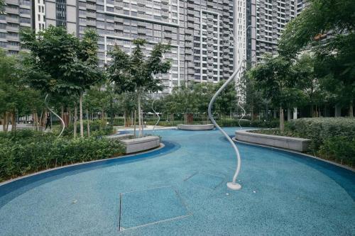 M Vertica KL City Tower C By Feel Home - Tap to explore photos