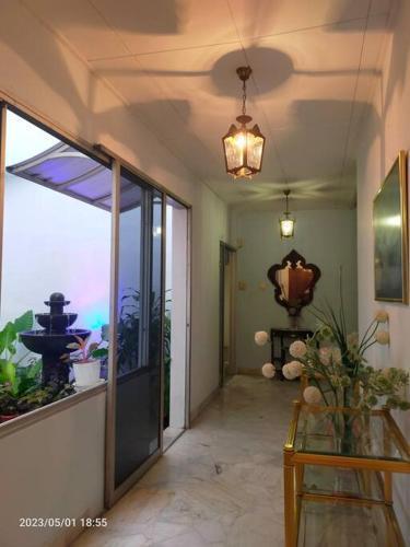 Villa w Pool Damansara Height KL - Tap to explore photos
