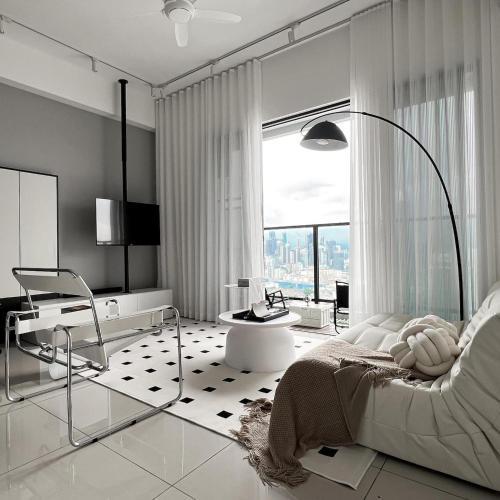 Trion Cosy Kuala Lumpur - Tap to explore photos