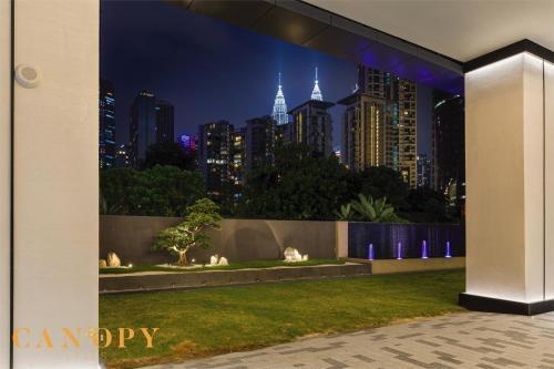 The Manor Signature Residence, Kuala Lumpur