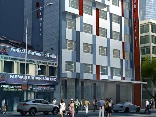 The Ttanz Hotel of Kuala Lumpur