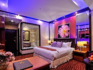 The Ttanz Hotel of Kuala Lumpur - Tap to explore photos