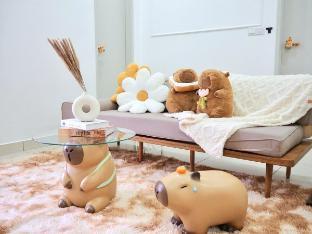 Capybara Trion KL View - Tap to explore photos
