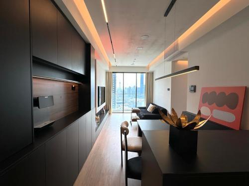 Luxury AI Smart Home in KL - Tap to explore photos