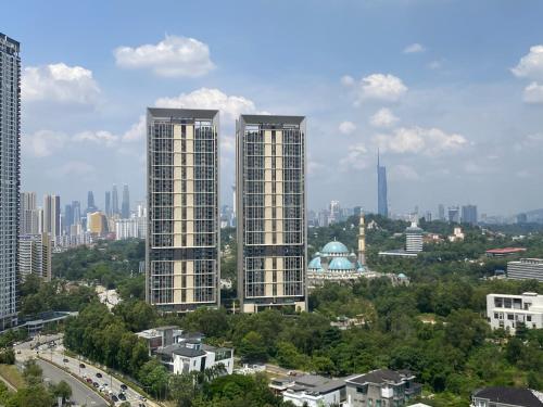 Kiara Boutique Stay - KL