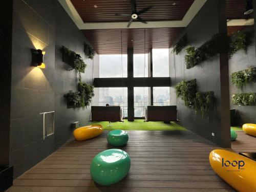 Riveria City KL Sentral by Loop Suites - Tap to explore photos