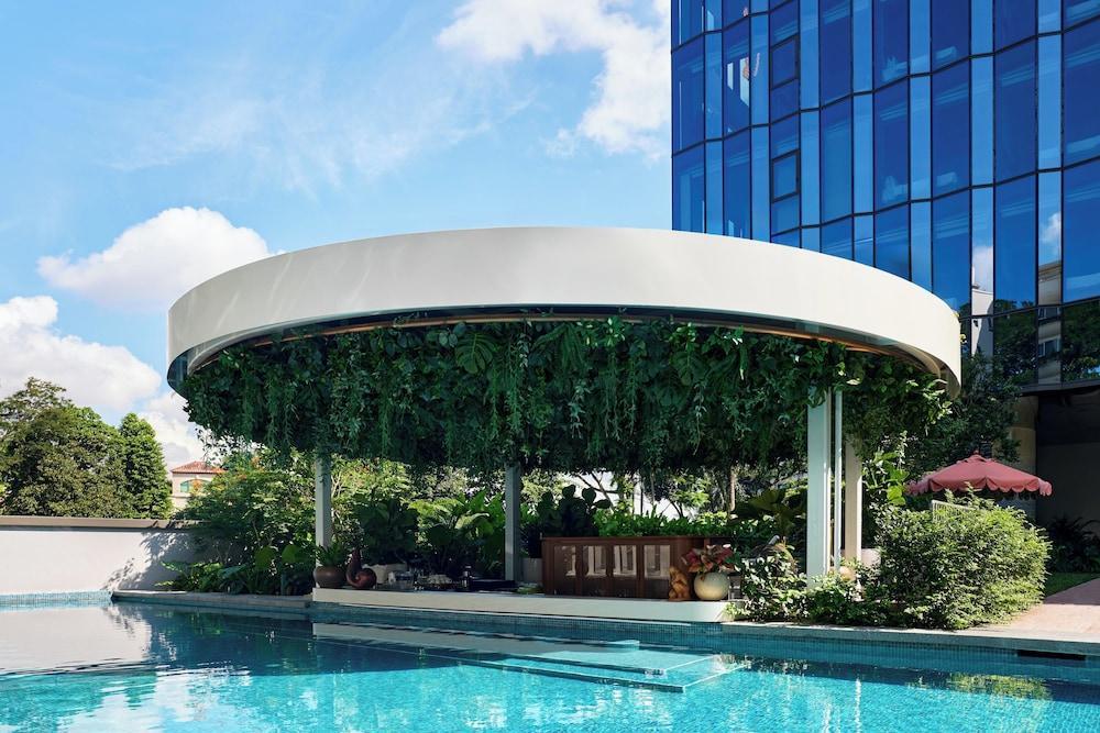 The Standard, Singapore - Tap to explore photos