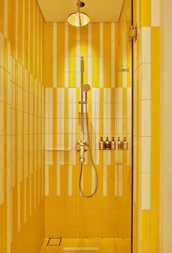 The Standard, Singapore Room Type - Standard Twin Room