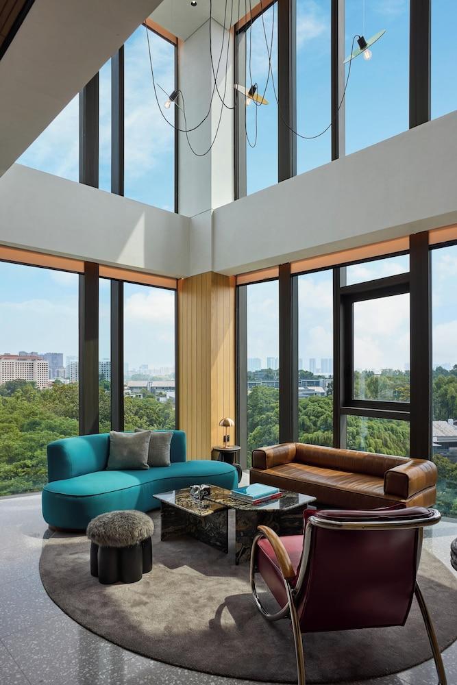 The Standard, Singapore Room Type - Suite (Spot)