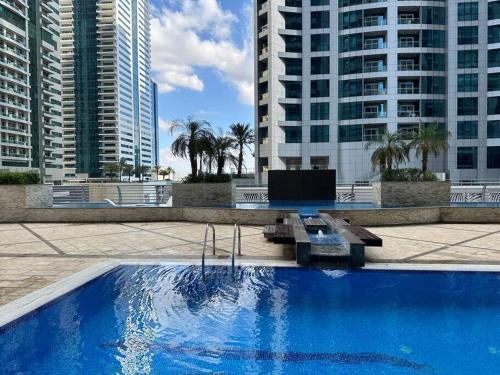 Breathtaking 2BR with Full SeaView - Tap to explore photos