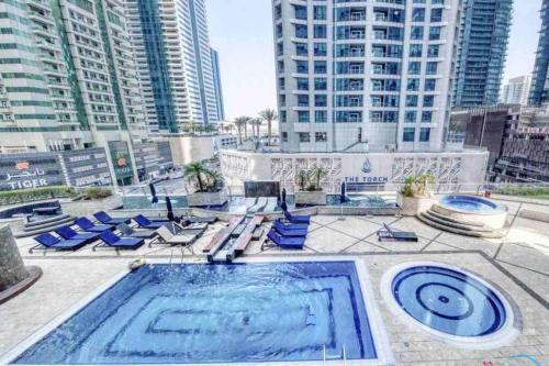 Breathtaking 2BR with Full SeaView - Tap to explore photos