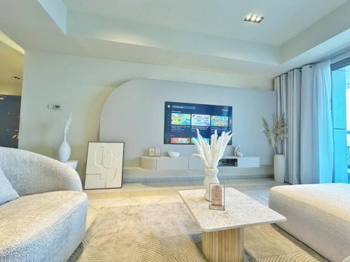 Breathtaking 2BR with Full SeaView - Tap to explore photos