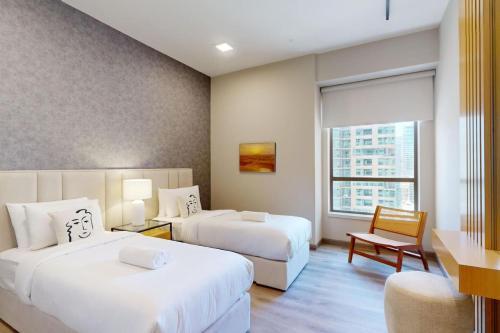 Rimal 1 - Opulant Two Bedroom