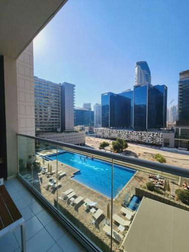 Nova Homes at Business Bay - Tap to explore photos