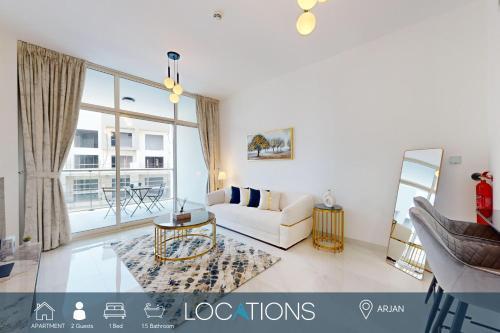 Uni Estate Supreme Residences - Classy One Bedroom