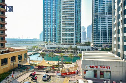 Luxury Escapes - ME DO RE Tower JLT
