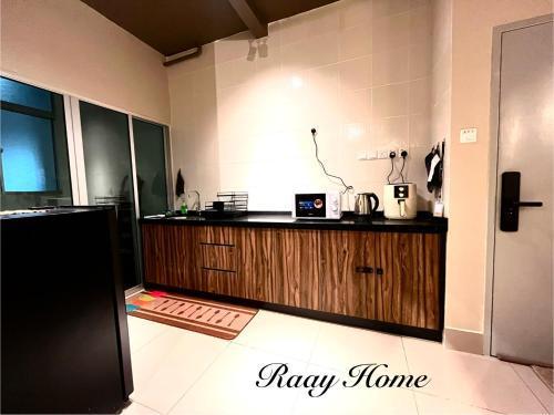 Raay Home - Tap to explore photos