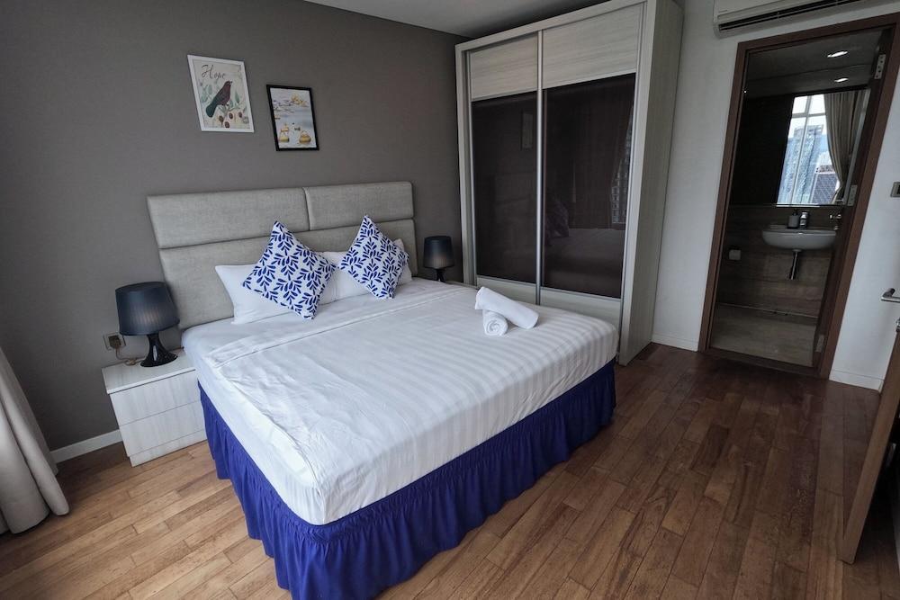 Vortex Apartments Kuala Lumpur