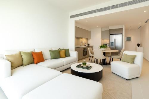 Pure Voyage Beachfront - Tap to explore photos