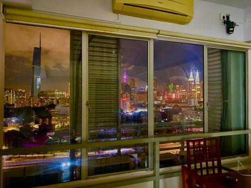 WakakaPackers CityView Condo