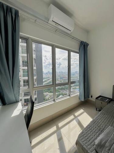 Rc Residences - Tap to explore photos
