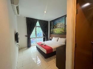 Hotel Zamburger Bangsar (Previously Koptown Hotel Bangsar) - Tap to explore photos