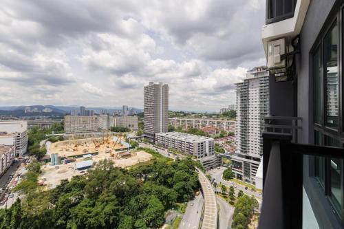 Majestic Maxim Oceanic Cottage 3BR Mrt 夜市中文房东 - Tap to explore photos