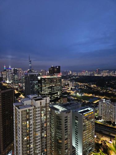 Alfa Bangsar by City Keys