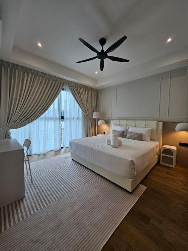 Alfa Bangsar by City Keys