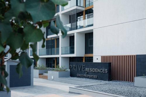Prive Residence, Luxury Home