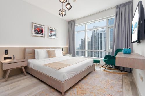 Vacay Lettings - Lofts Apartments