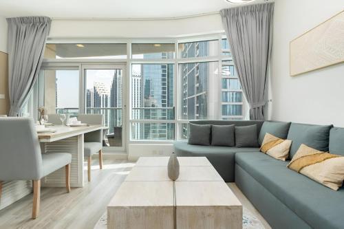 Vacay Lettings - Lofts Apartments - Tap to explore photos