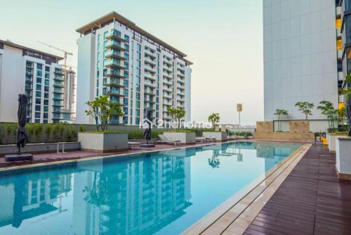 Fully Equipped Residence at One Park Avenue