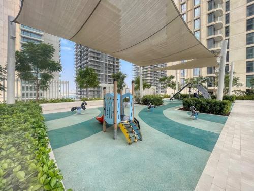 GuestReady - Elegant stay with Palm Jumeirah view