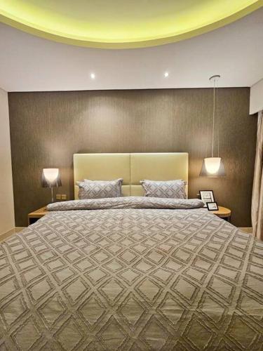 1BR Tower B Paramount Apartment