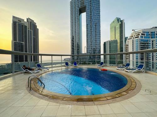 Unforgettable View & Experience Over Dubai Canal - Tap to explore photos