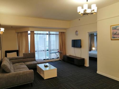 KL Premier Suites AT Times Square - Tap to explore photos
