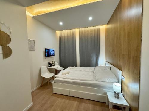 Zitna Downtown Apartments Room Type - One-Bedroom Apartment