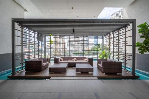 Bintang Suites Kuala Lumpur City Centre - Tap to explore photos