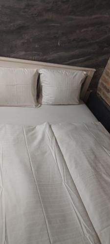 Alba Hostel Room Type - Double Room
