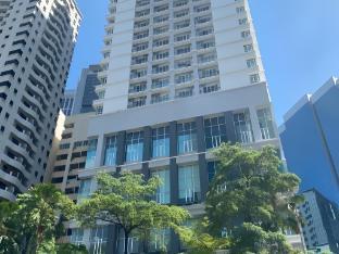 Lila Suites Seri Bukit Ceylon KLCC - Tap to explore photos