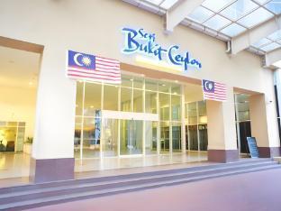 Lila Suites Seri Bukit Ceylon KLCC