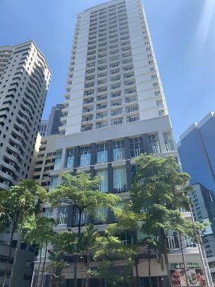 Lila Suites Seri Bukit Ceylon KLCC - Tap to explore photos