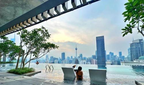 AXON RESIDENCE by KLCC PAVILION
