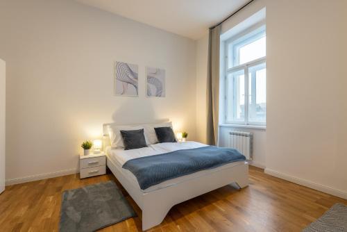 Best Prague Apartments Petrska