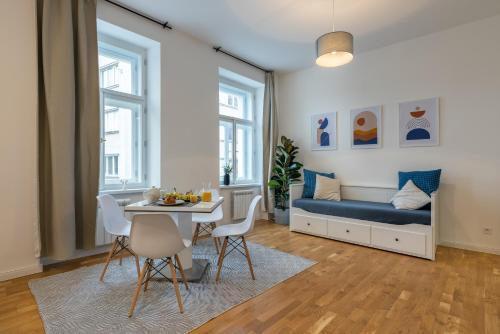 Best Prague Apartments Petrska - Tap to explore photos